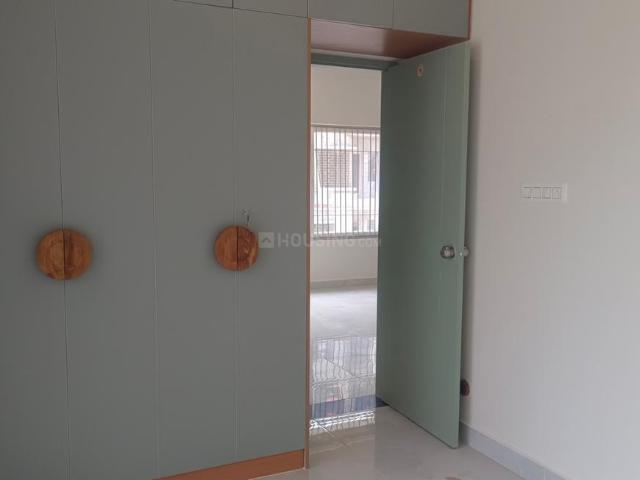 Flat for rent in Bangalore East, Cox Town - Bangalore