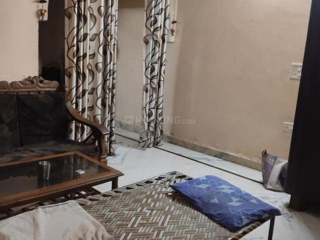 Flat for rent in South West Delhi, Deri