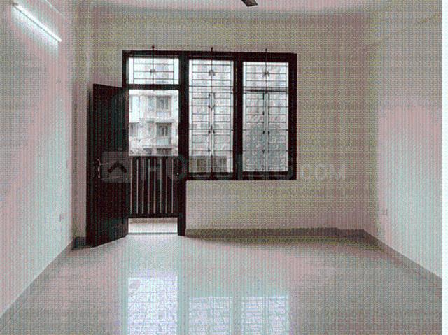 Flat for rent in South West Delhi, Deri