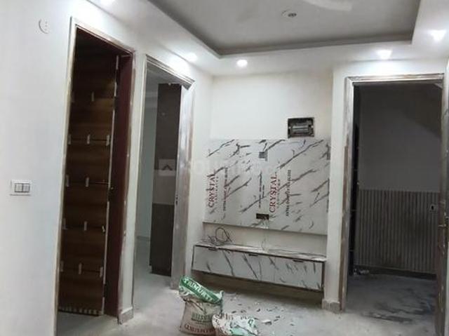 Flat for sale in South West Delhi, Deri
