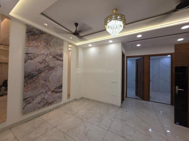 Flat for sale in South West Delhi, Deri