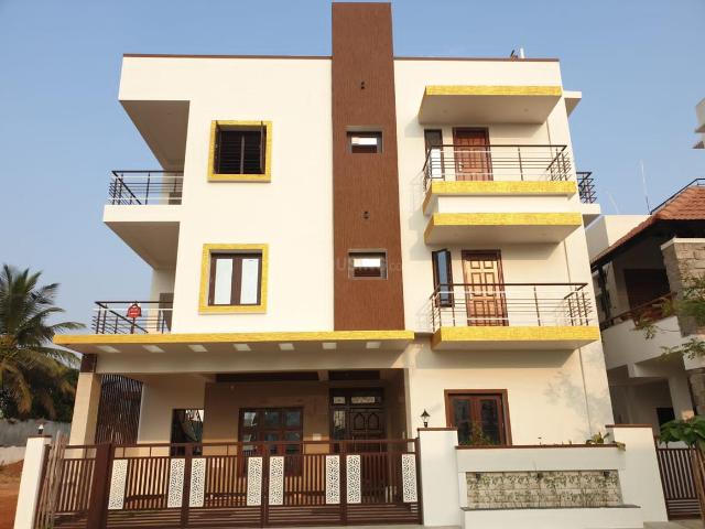 Flat for rent in Mysore, Karnataka