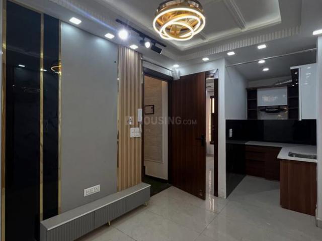 Flat for sale in South West Delhi, Deri