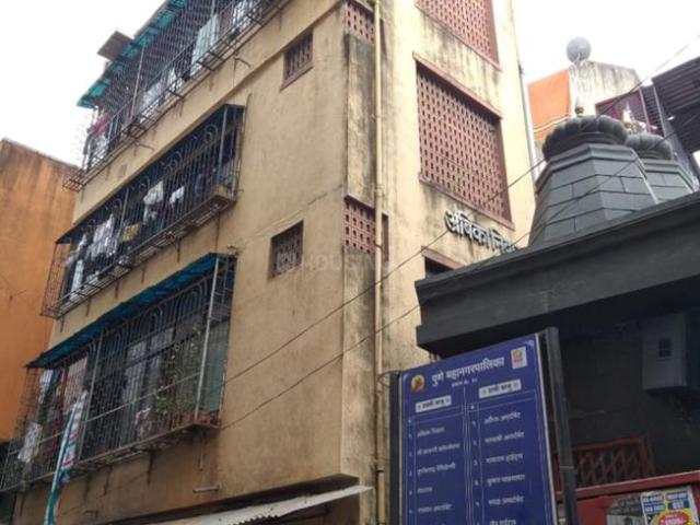 Flat for rent in Deep Jyoti Nagar, Latur