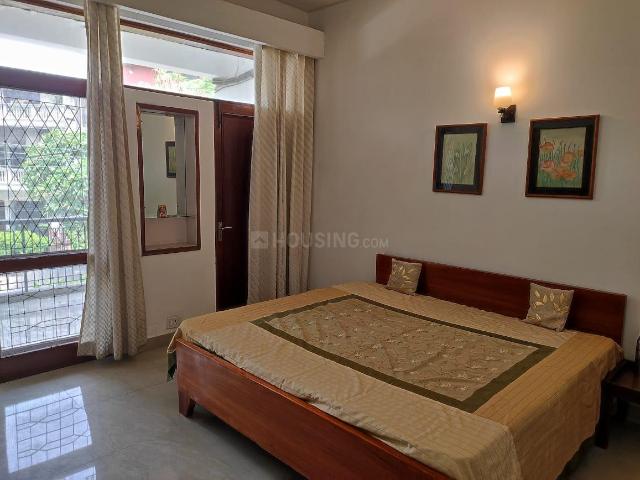Flat for rent in Deri