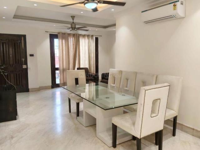 Flat for rent in Deri