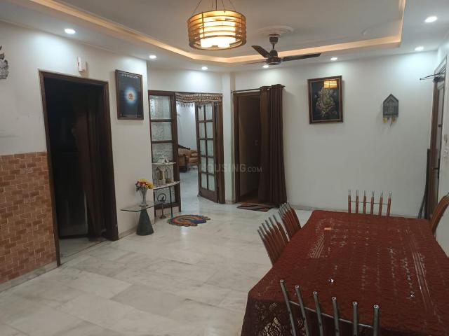 Flat for rent in Deri