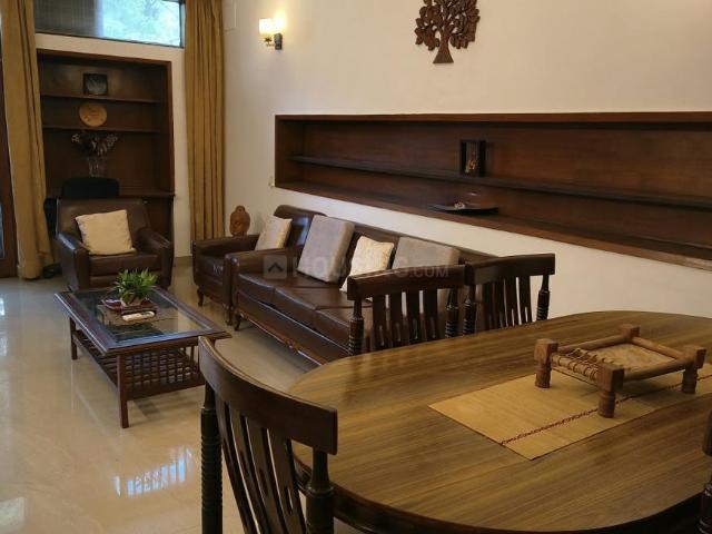 Flat for rent in Deri