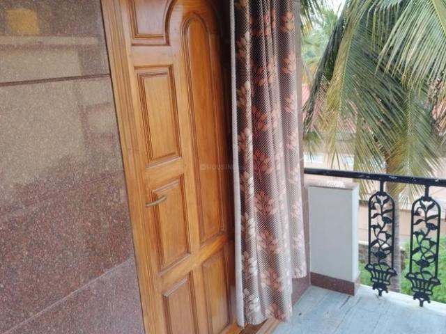 Flat for rent in Mangalore, Karnataka