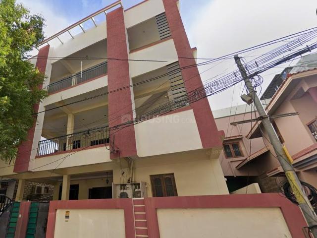 Flat for rent in Gayathree Estates, Kurnool