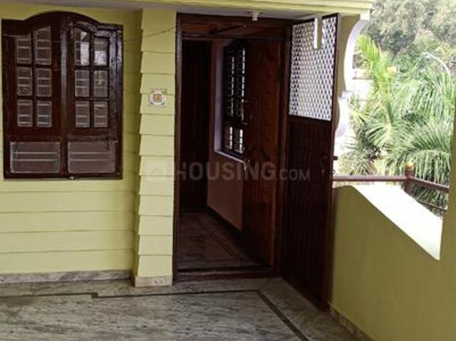 Flat for rent in Bangalore South, Cox Town - Bangalore