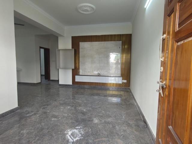 Flat for rent in Bangalore South, Cox Town - Bangalore