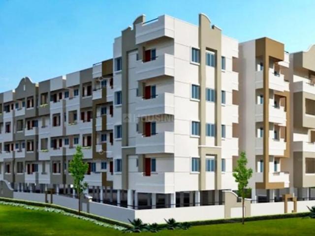 Flat for sale in Bengaluru South City Corporation, Bengaluru