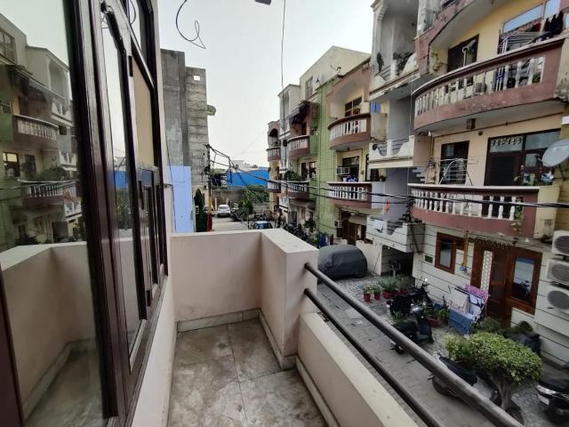 Flat for rent in Jharli, Arunachal Pradesh