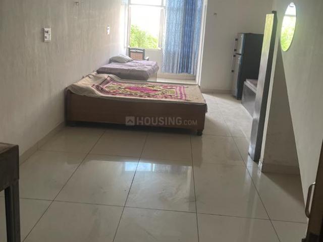 Flat for rent in Zirakpur, Punjab