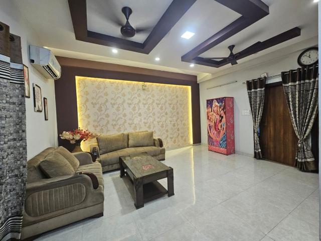 Flat for rent in Zirakpur, Punjab