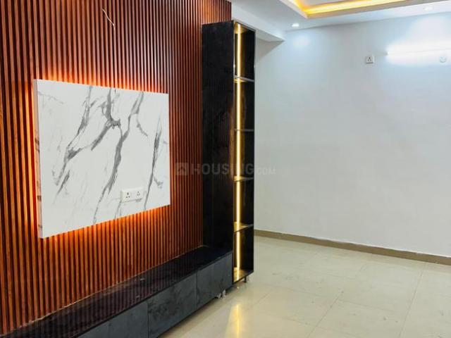 Flat for sale in Zirakpur, Punjab