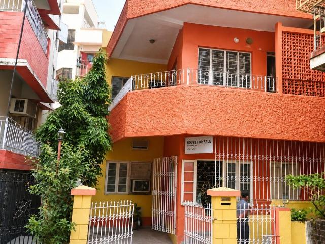 Flat for rent in Calcutta, West Bengal