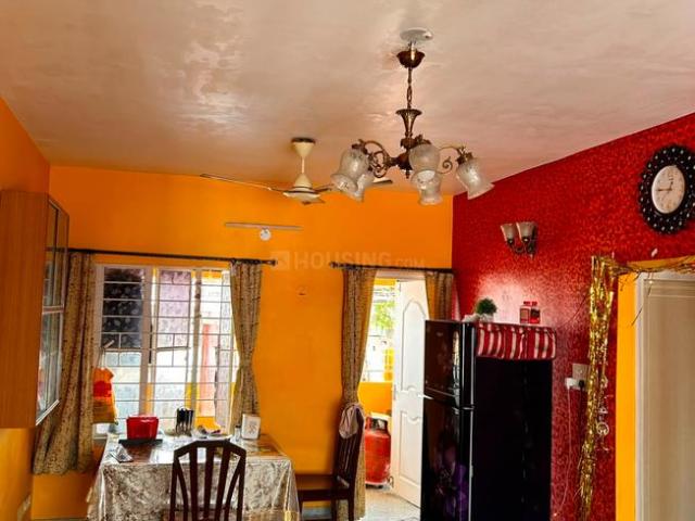 Flat for sale in Calcutta, West Bengal