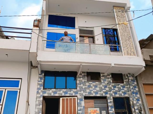 Flat for rent in Jaipur Municipal Corporation, Jaipur