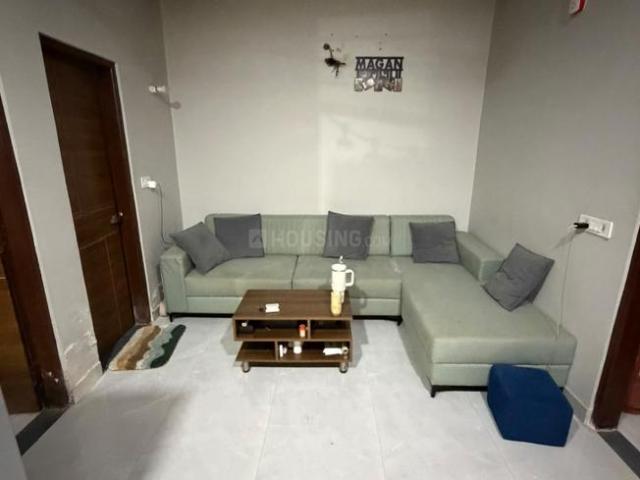 Flat for rent in Pink City, Rajasthan