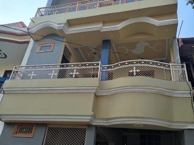 Flat for rent in Allahabad, Arunachal Pradesh