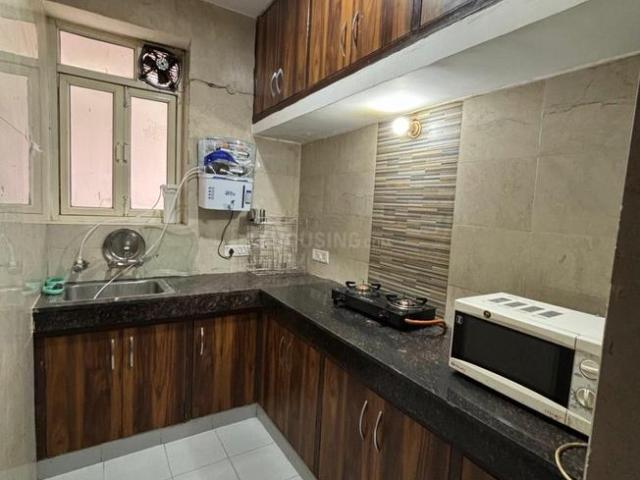 Flat for rent in Hariana