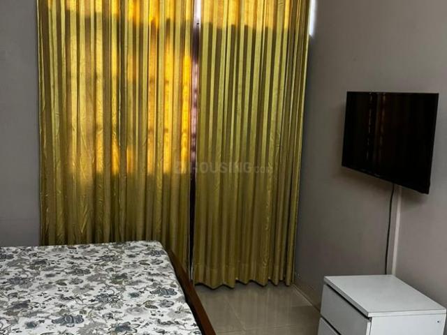 Flat for rent in Hariana