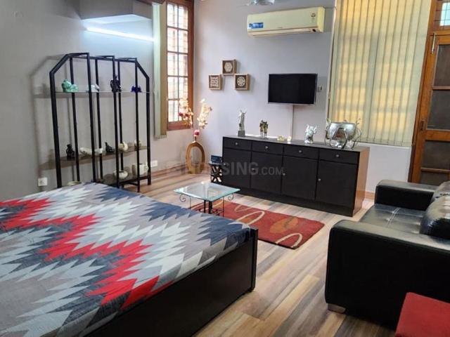 Flat for rent in Hariana