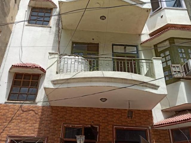 Flat for rent in Hariana