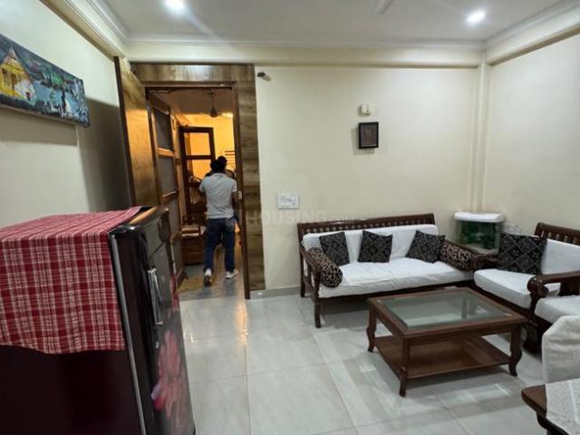 Flat for rent in Hariana