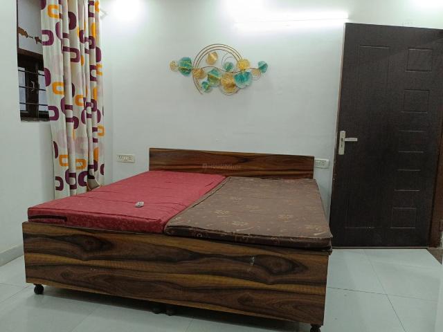 Flat for rent in Hariana
