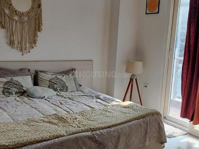 Flat for rent in Hariana