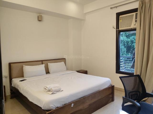 Flat for rent in Hariana