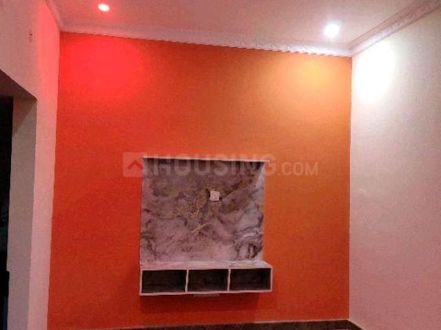 Flat for rent in Bangalore North, Cox Town - Bangalore