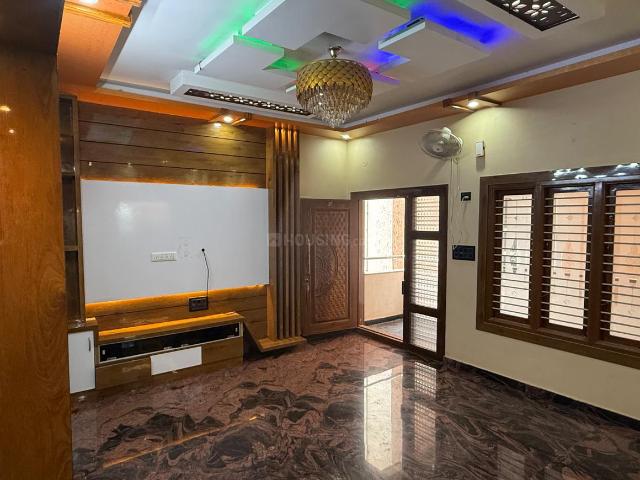 Flat for rent in Bangalore South, Electronic City - Bangalore