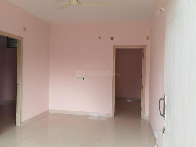 Flat for rent in Bangalore East, Cox Town - Bangalore