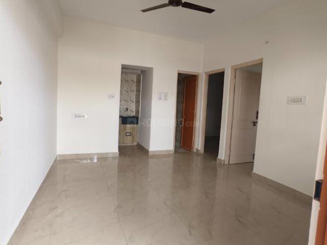Flat for rent in Bangalore East, Cox Town - Bangalore