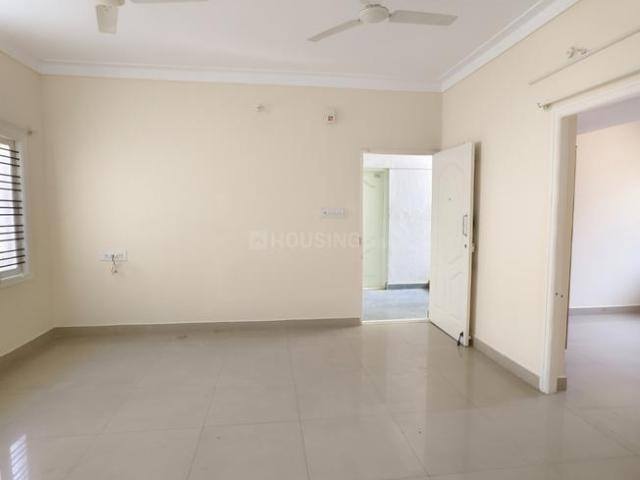 Flat for rent in Bangalore East, Cox Town - Bangalore