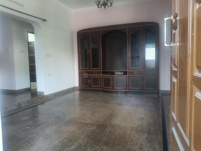 Flat for rent in Bangalore East, Cox Town - Bangalore