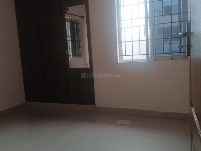 Flat for rent in Bangalore East, Cox Town - Bangalore