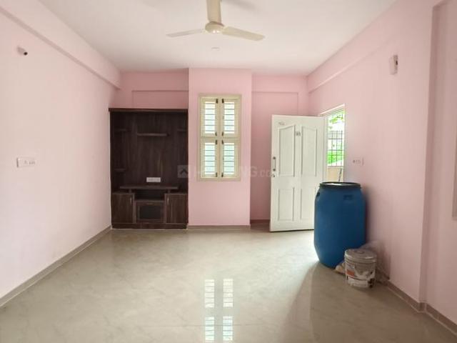 Flat for rent in Bangalore East, Cox Town - Bangalore