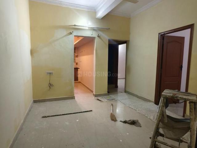 Flat for rent in Bangalore East, Cox Town - Bangalore