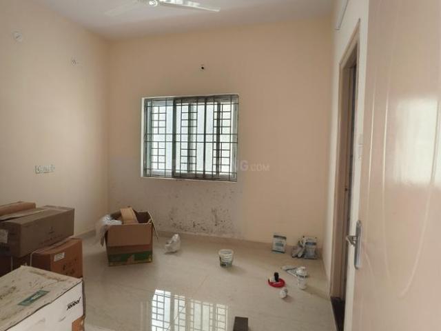 Flat for rent in Bangalore East, Cox Town - Bangalore