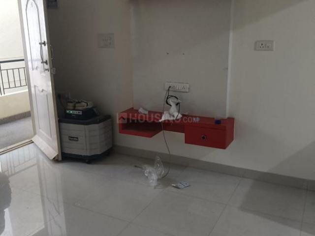 Flat for rent in Bangalore East, Cox Town - Bangalore