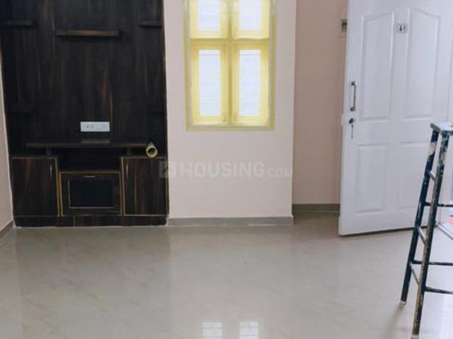 Flat for rent in Doddanekundi, Bengaluru