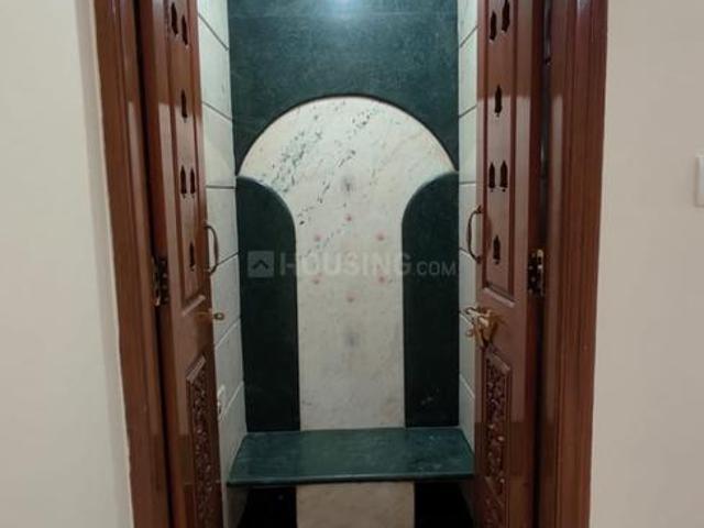 Flat for rent in Bangalore North, Cox Town - Bangalore