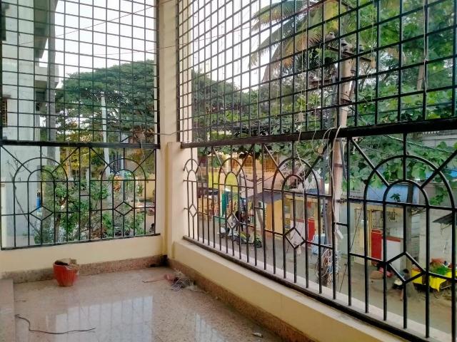 Flat for rent in Bangalore North, Cox Town - Bangalore