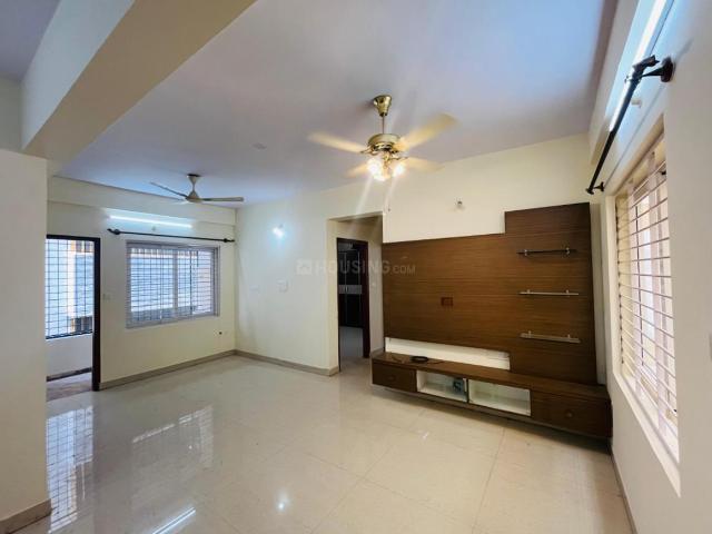Flat for rent in Bangalore North, Cox Town - Bangalore