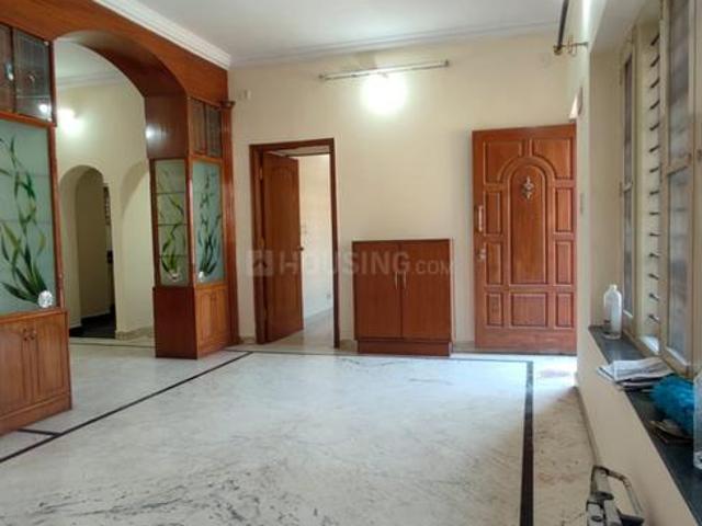 Flat for rent in Bangalore North, Cox Town - Bangalore